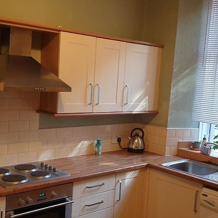 Quarry Street Hamilton Apartment Bagian luar foto