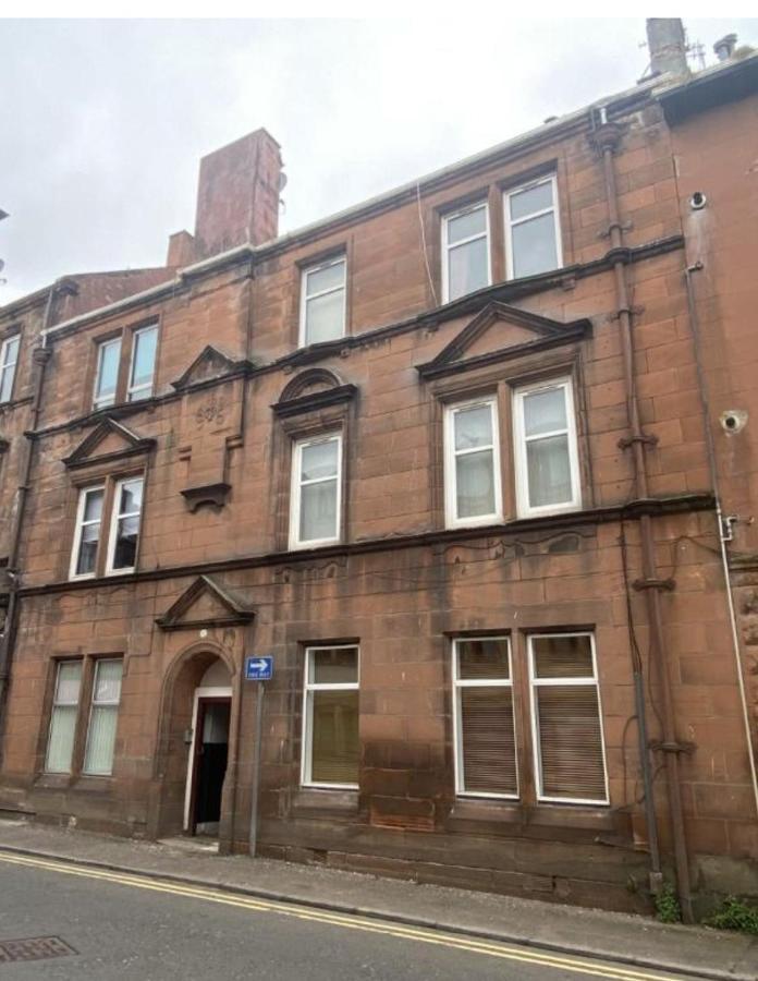 Quarry Street Hamilton Apartment Bagian luar foto