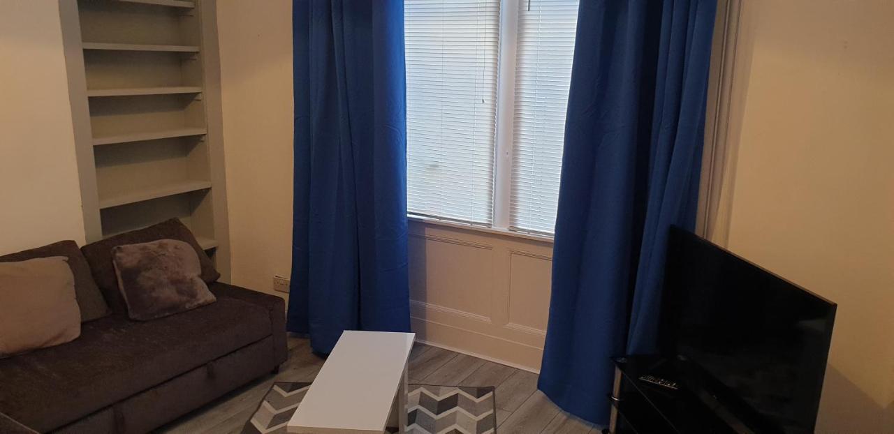 Quarry Street Hamilton Apartment Bagian luar foto
