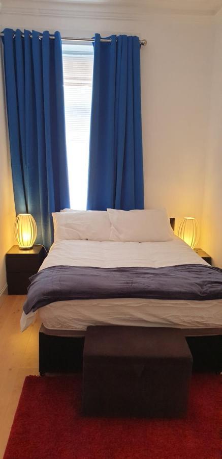 Quarry Street Hamilton Apartment Bagian luar foto