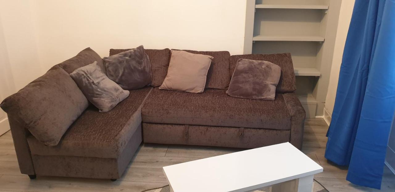 Quarry Street Hamilton Apartment Bagian luar foto