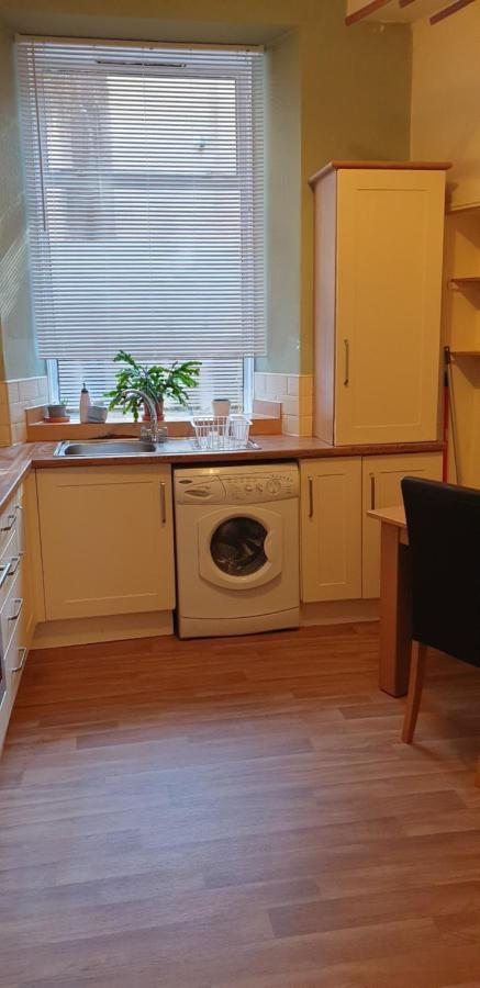 Quarry Street Hamilton Apartment Bagian luar foto