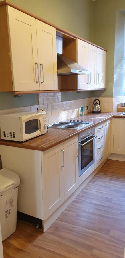Quarry Street Hamilton Apartment Bagian luar foto