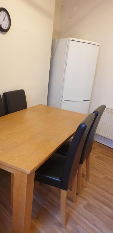 Quarry Street Hamilton Apartment Bagian luar foto