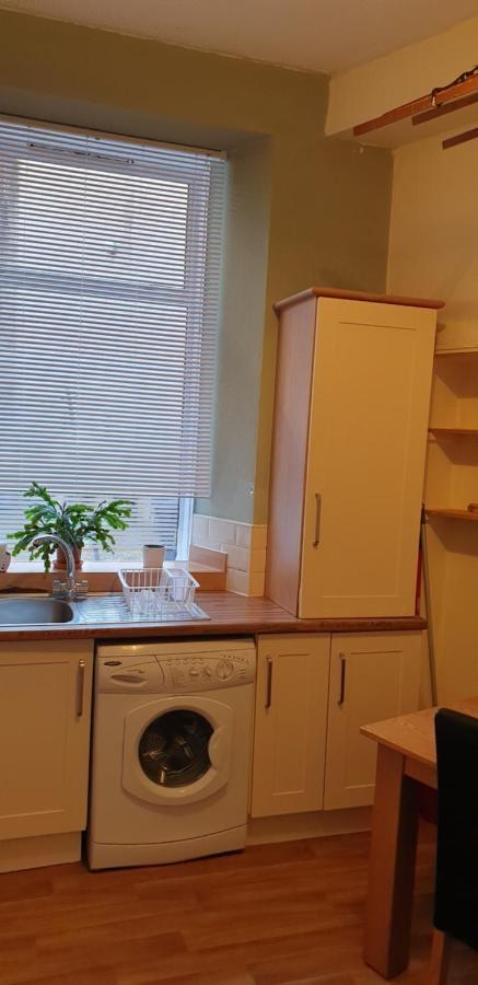 Quarry Street Hamilton Apartment Bagian luar foto